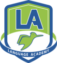Login - Language Academy